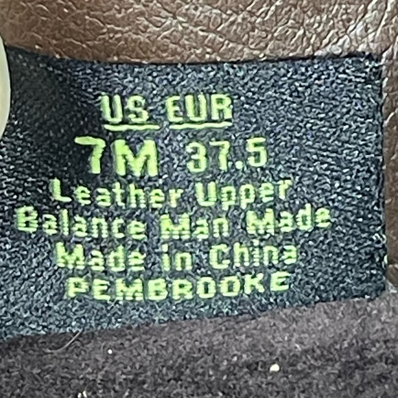 Sam Edelman Pembrooke Women's Brown Suede Leather Riding Boot Size 7M - Picture 11 of 11